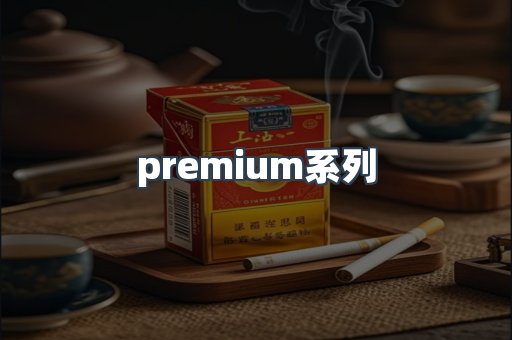 premium系列